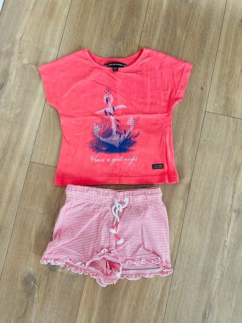 Pyjama été 24 mois 