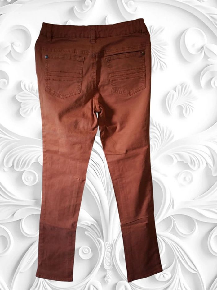 Jeans fille - photo numéro 2