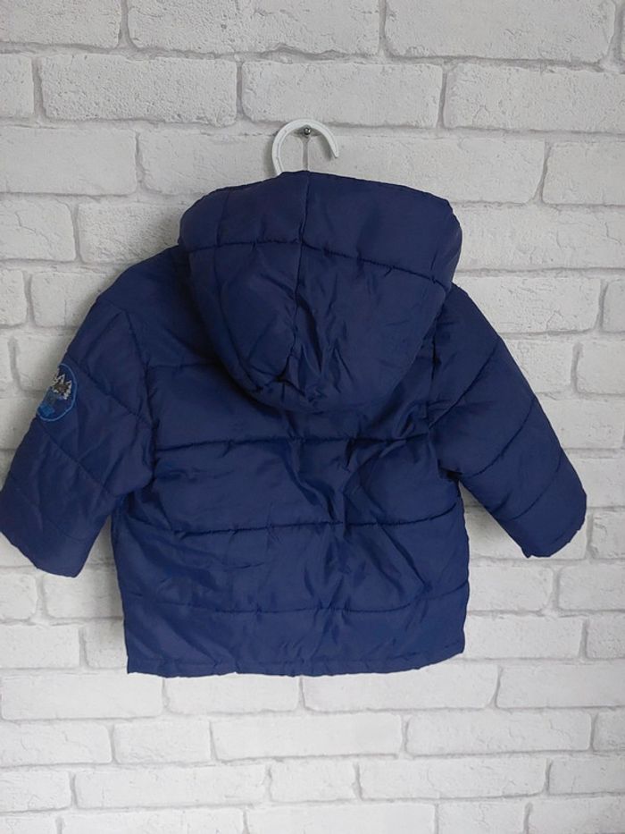 Manteau Du Pareil Au Même taille 12 mois - photo numéro 3