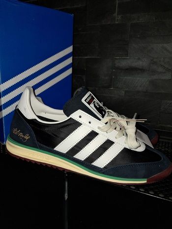 Adidas sl 72 rs bob marley 