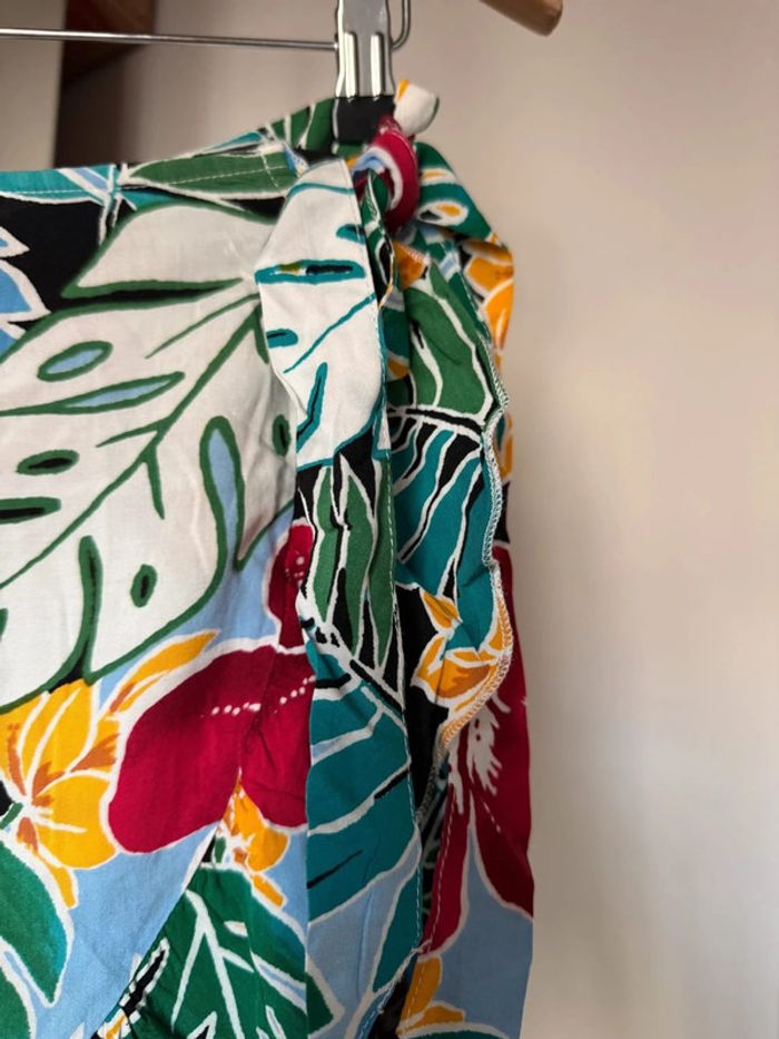 Jupe courte d'été L forever21 - photo numéro 4