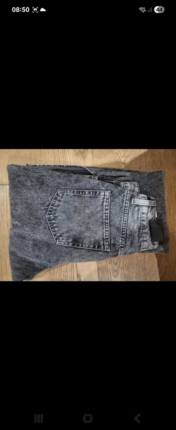 Jean 32 tally weijl - photo numéro 4