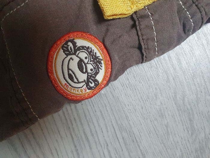 Pantalon 9mois - photo numéro 2