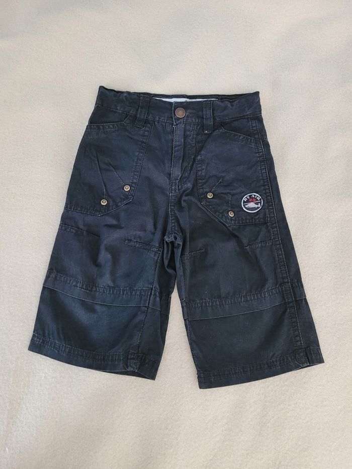 Bermuda pick ouic 2 ans