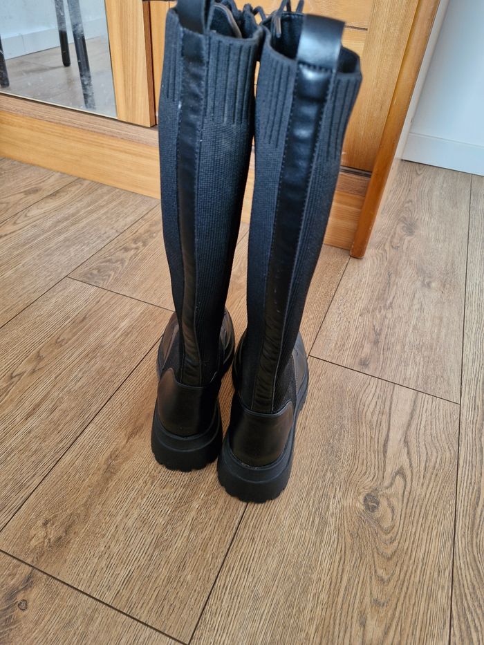 Bottes - photo numéro 3