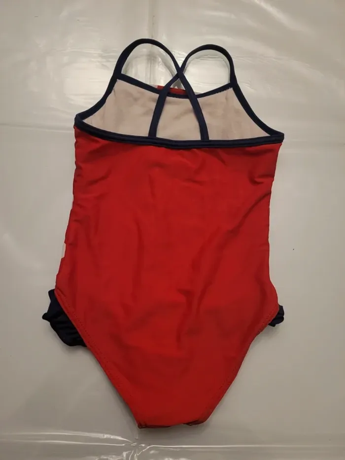 Maillot de bain Minnie 12/18 mois - photo numéro 2