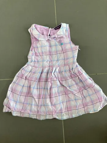 Robe sergent major 3 ans en très bon état