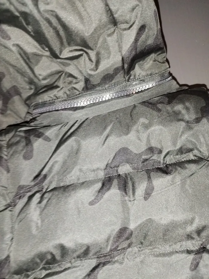 Manteau - photo numéro 7