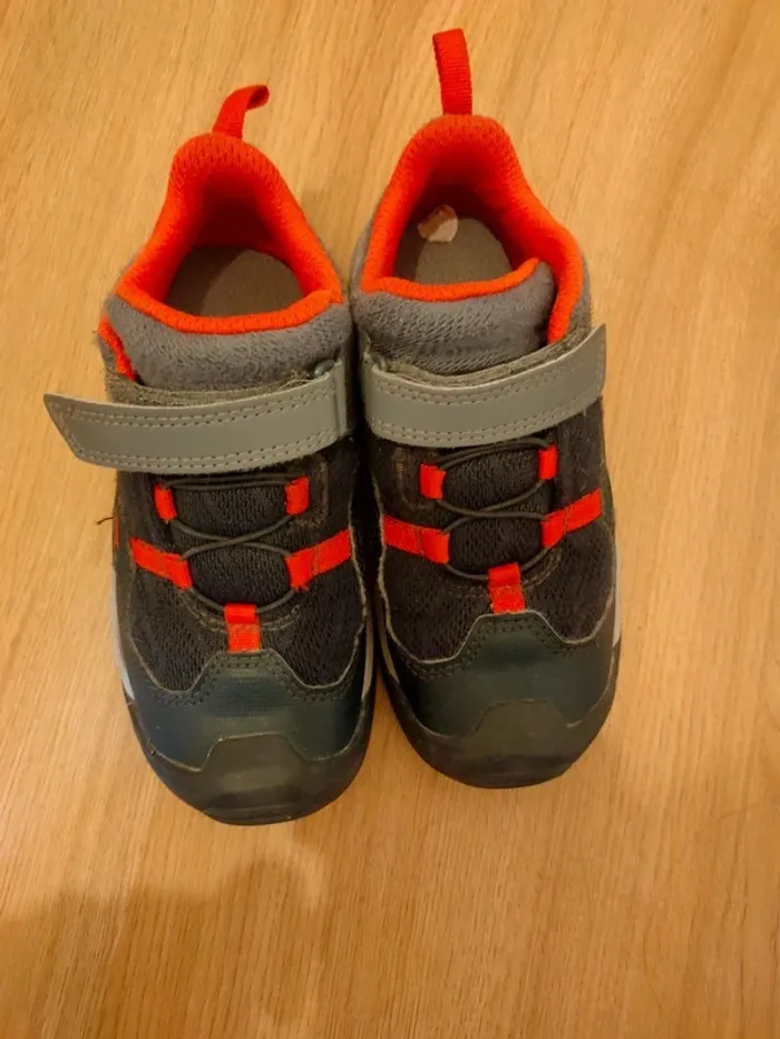 Chaussures P28 - photo numéro 3