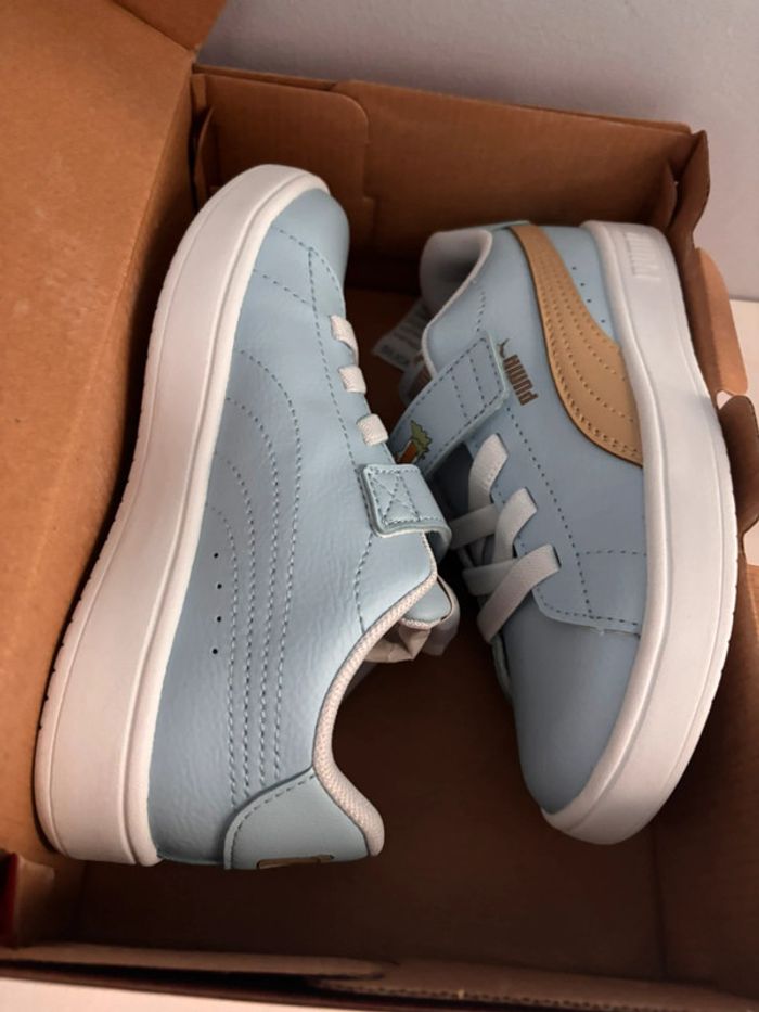 Baskets Puma P.31 Neuves unisex - photo numéro 10