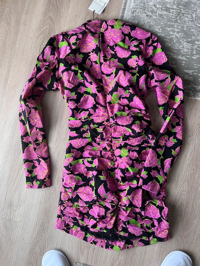 Robe Zara neuve - photo numéro 2