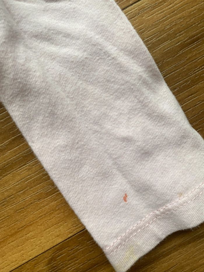 TEE shirt fille Lévis - photo numéro 4