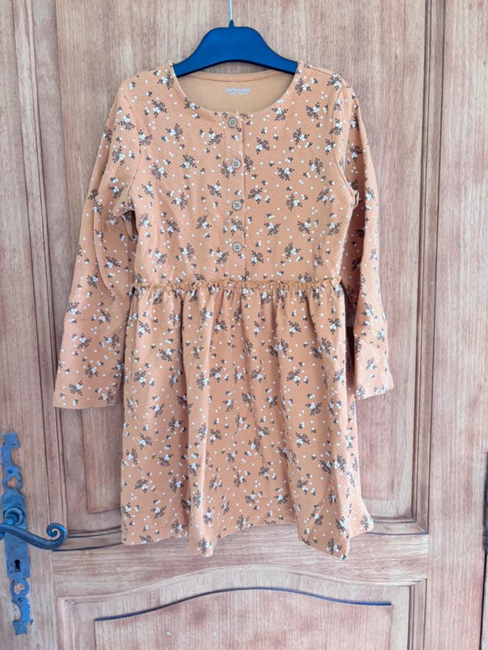 Robe mi saison