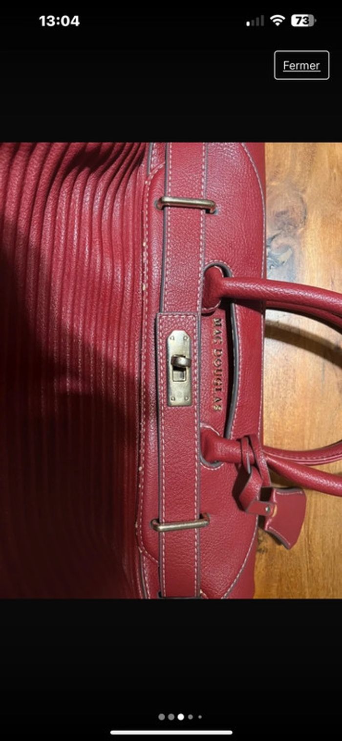 Sac Mac Douglas - photo numéro 3