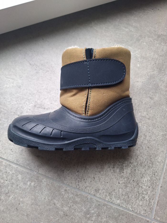 Après-ski enfant - photo numéro 3