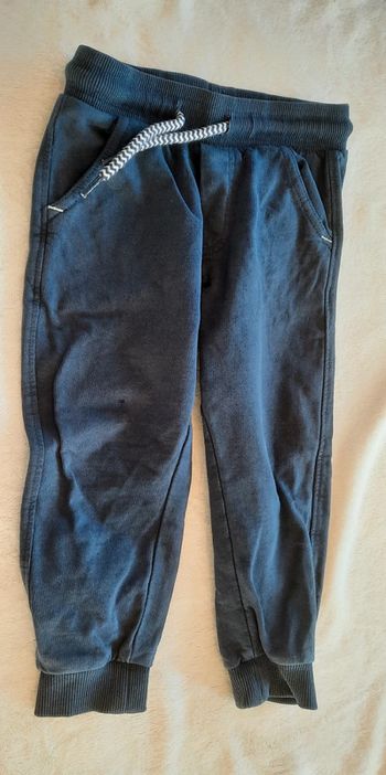 Pantalon 3/4 ans