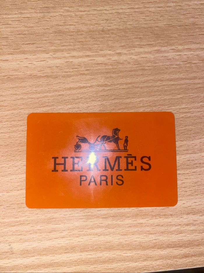 Bracelet hermes Clic H - photo numéro 4