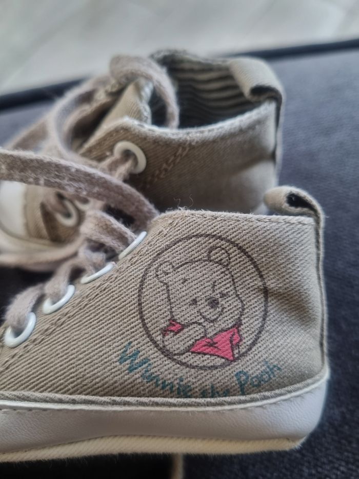 Chaussure - photo numéro 2