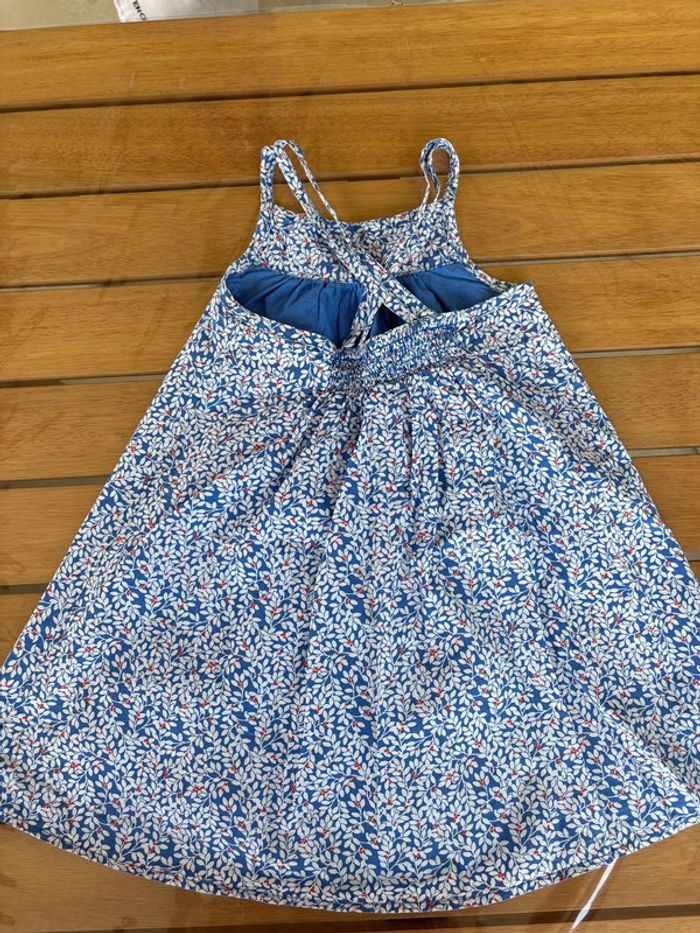 Robe Okaïdi taille 6 ans - photo numéro 3