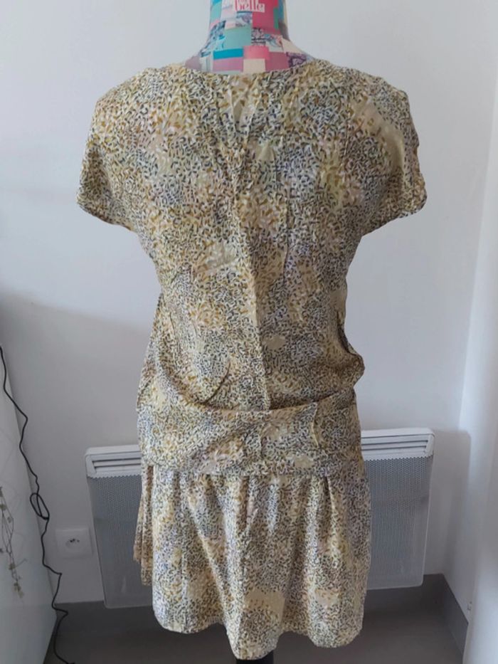 Jupe légère - photo numéro 4