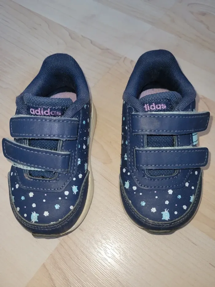 Basket à scratch taille 20