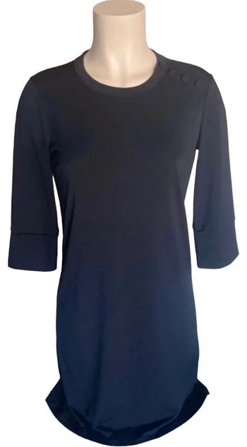 Robe noire taille XS/S