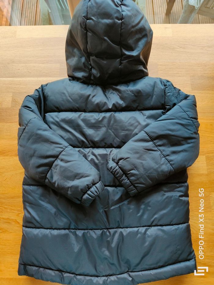 Doudoune 3 ans - photo numéro 3