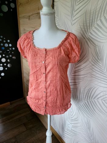 Blouse femme taille XS defacto