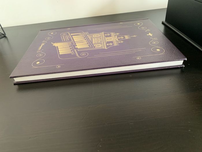 Livre phantom manor - photo numéro 8