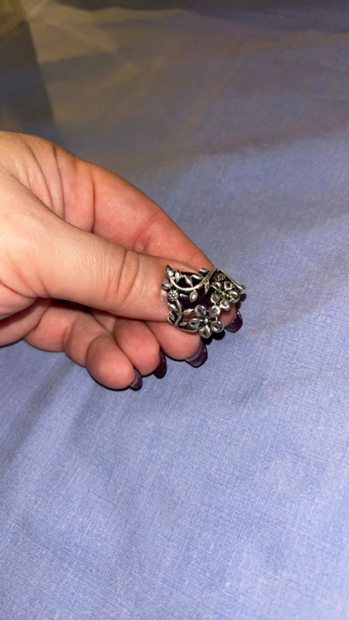 Bague - photo numéro 2