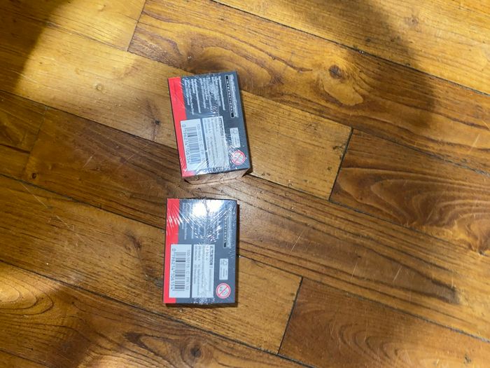 Lot 2 Bundle 8.5 Évolutions Prismatiques - photo numéro 4