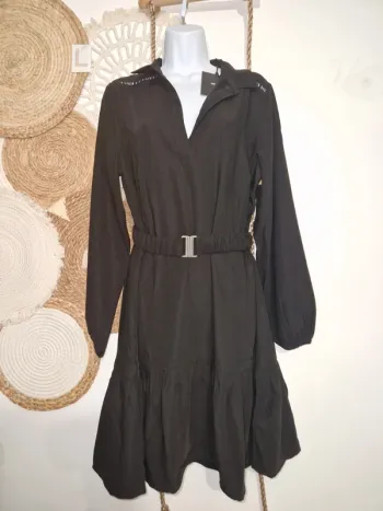 Robe 🚺