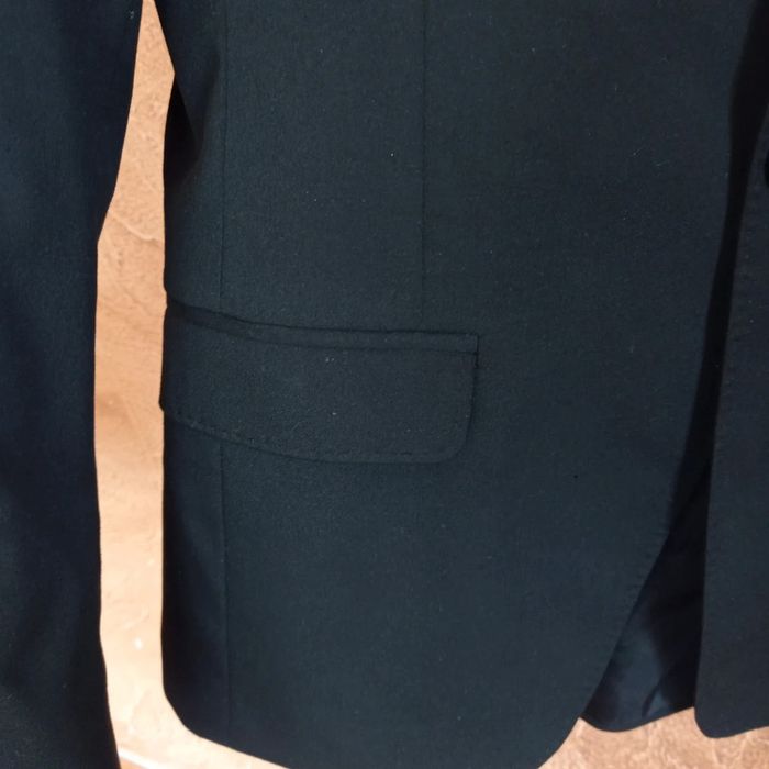 Veste costume - photo numéro 6