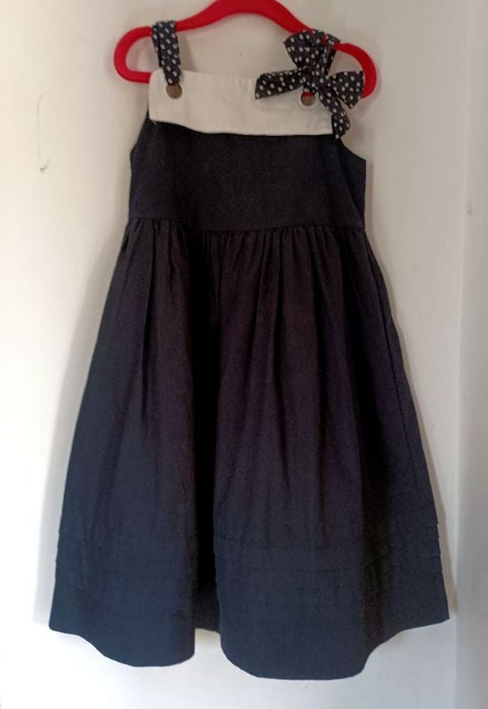 Magnifique robe JACADI 5 ans