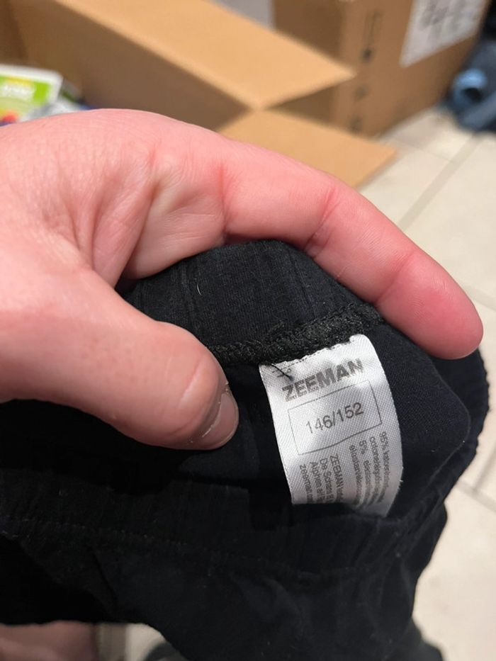 Legging Zeeman - photo numéro 2