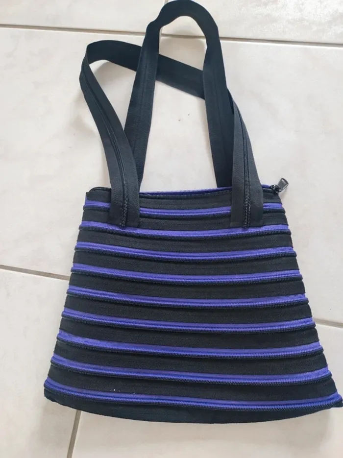 Sac à main - photo numéro 2