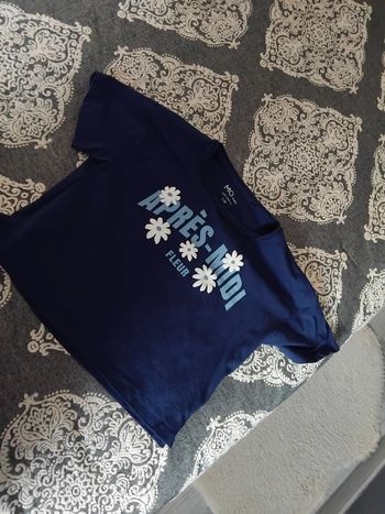 Tshirt top