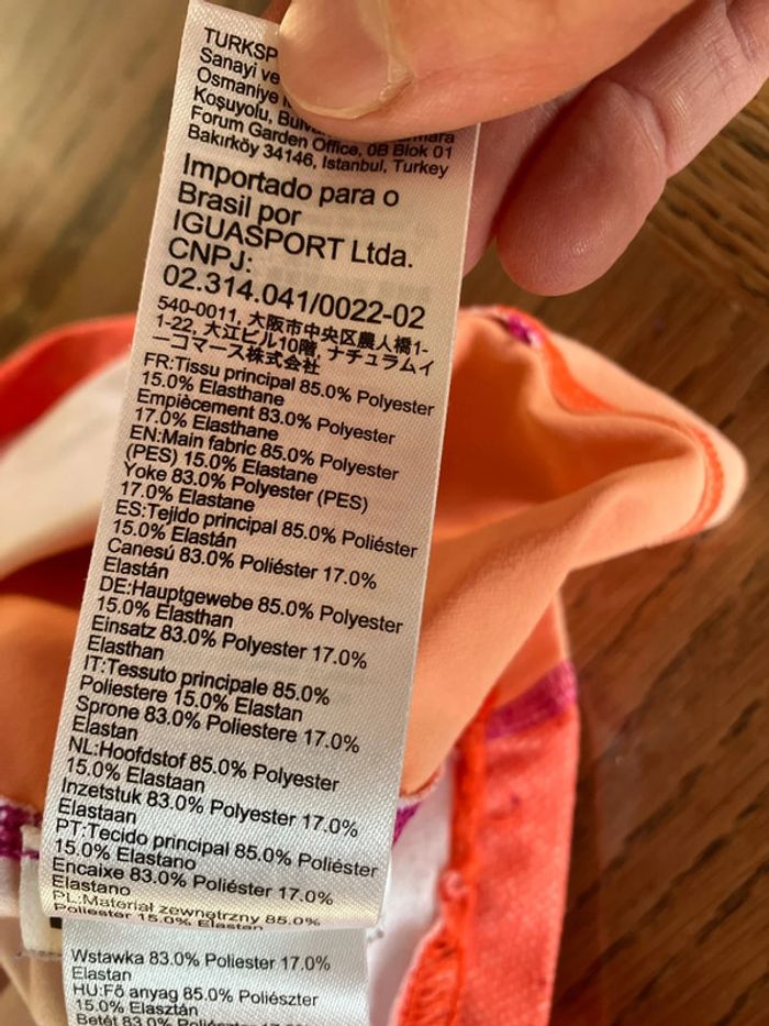 Sous pull ski - photo numéro 6