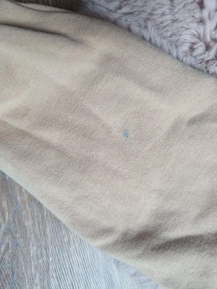 Gilet 6 ans - photo numéro 3