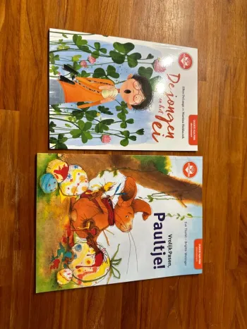 Lot de livre enfant