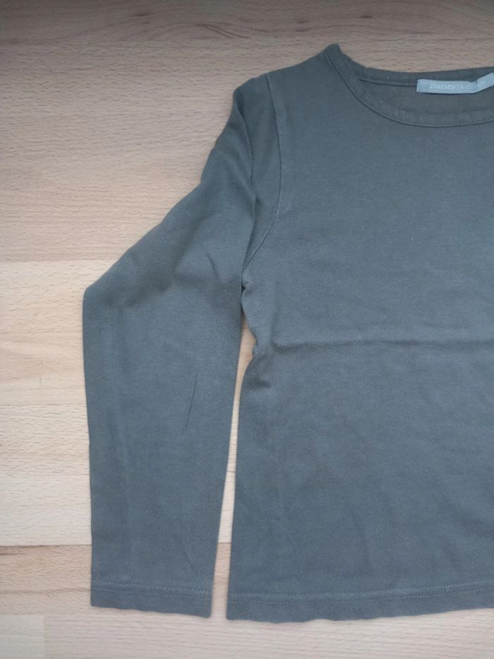 T-shirt manches longues - photo numéro 3