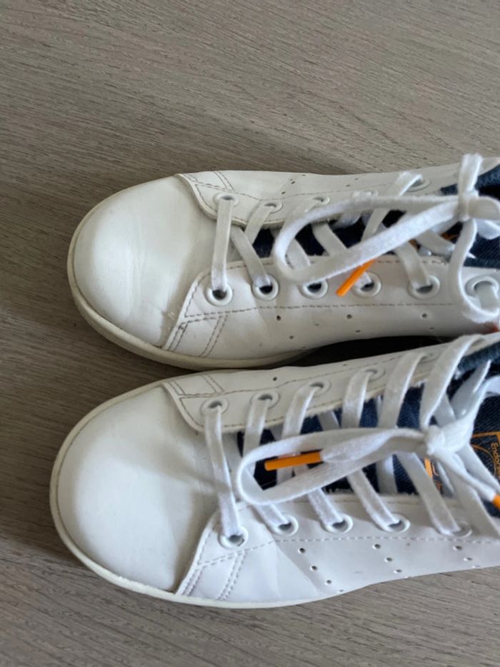 Adidas Stan smith collector - photo numéro 3