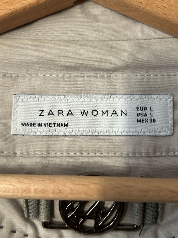 Veste tailleur Zara L - photo numéro 2