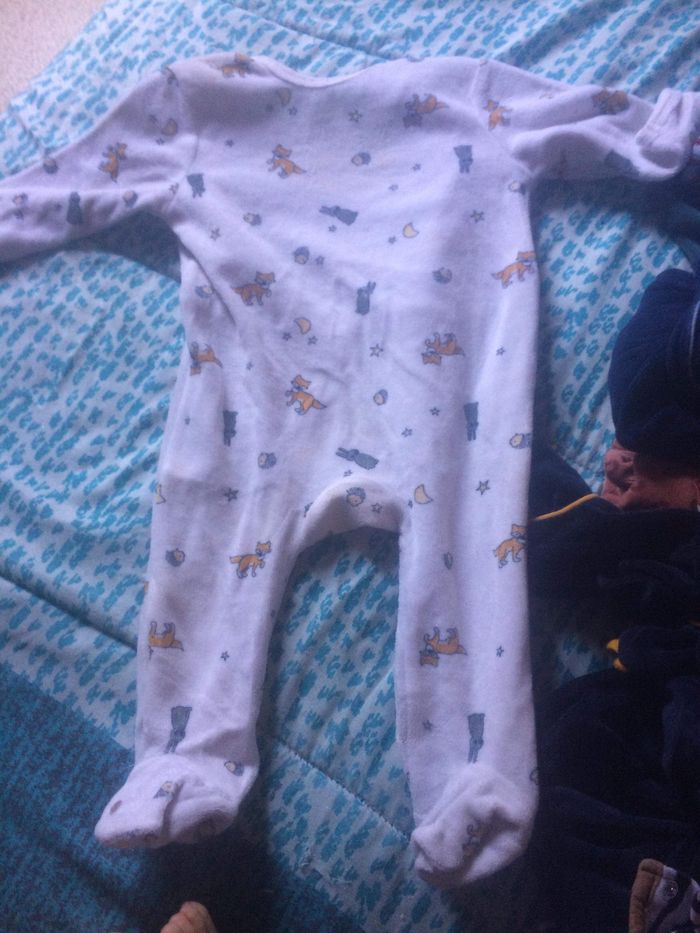 Pyjama lot - photo numéro 2