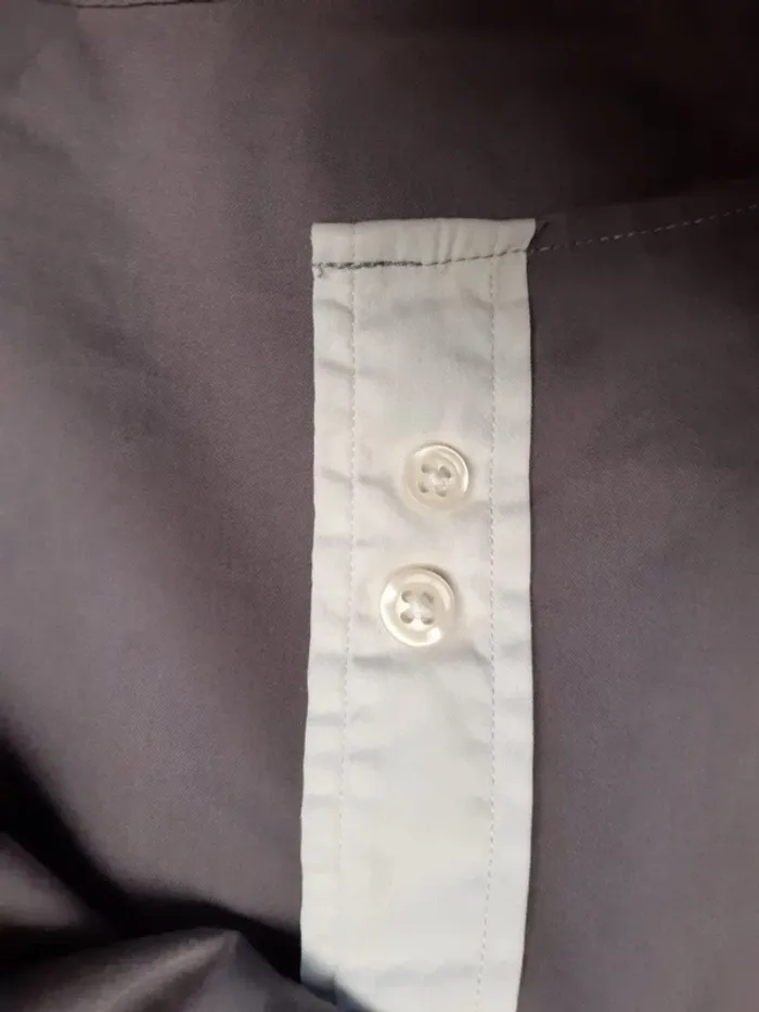 Chemise - photo numéro 4
