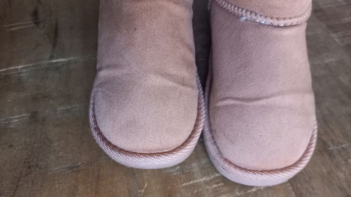 Bottines fourrées pointure 30 - photo numéro 7