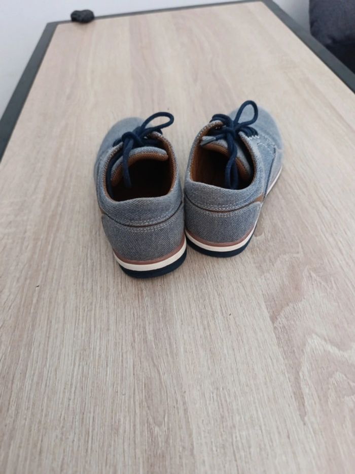 Chaussure cérémonie - photo numéro 5