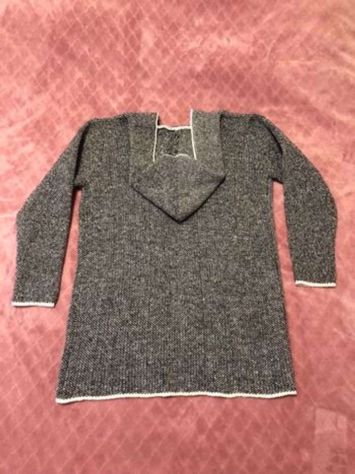 Gilet à capuche - Taille M - photo numéro 4