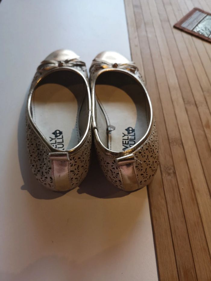 Ballerine t31 - photo numéro 4