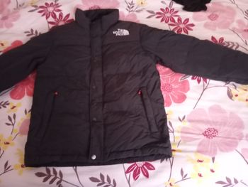 Doudoune north face très bon état